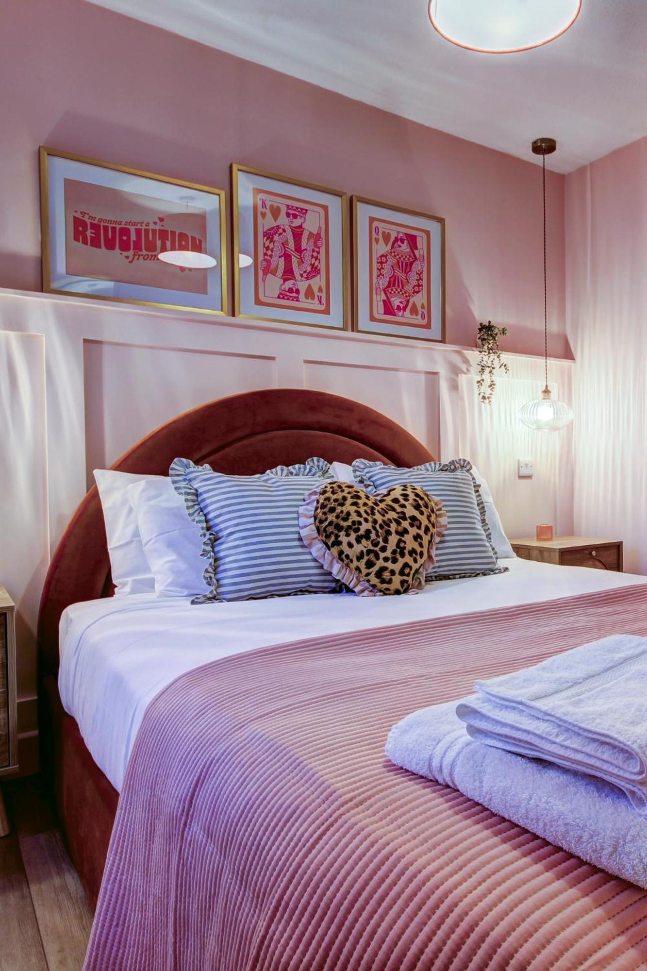 No5 Ayr Beach - Coorie Doon Stays Exteriör bild
